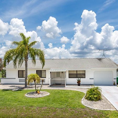 Chaves Villa Port Charlotte Exterior photo