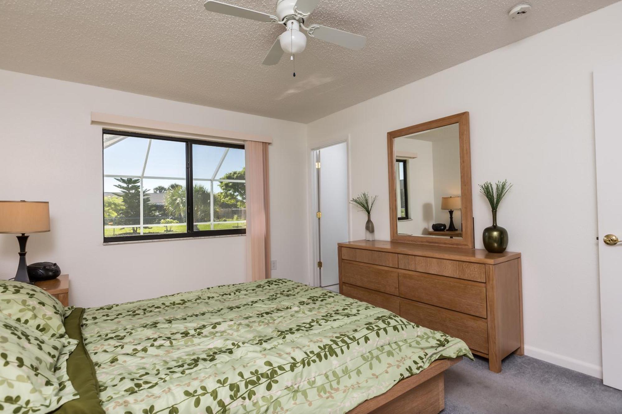 Chaves Villa Port Charlotte Exterior photo