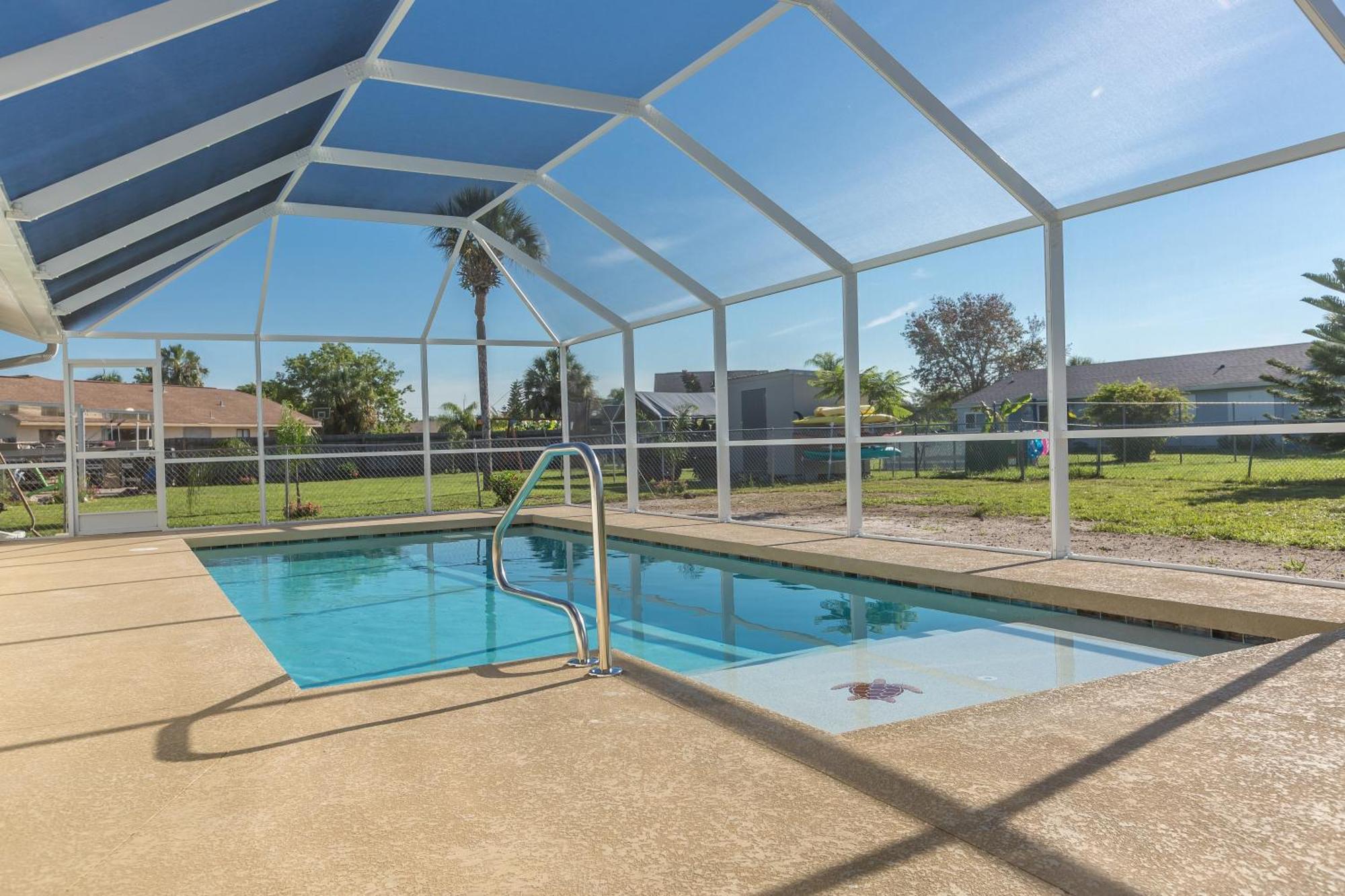 Chaves Villa Port Charlotte Exterior photo