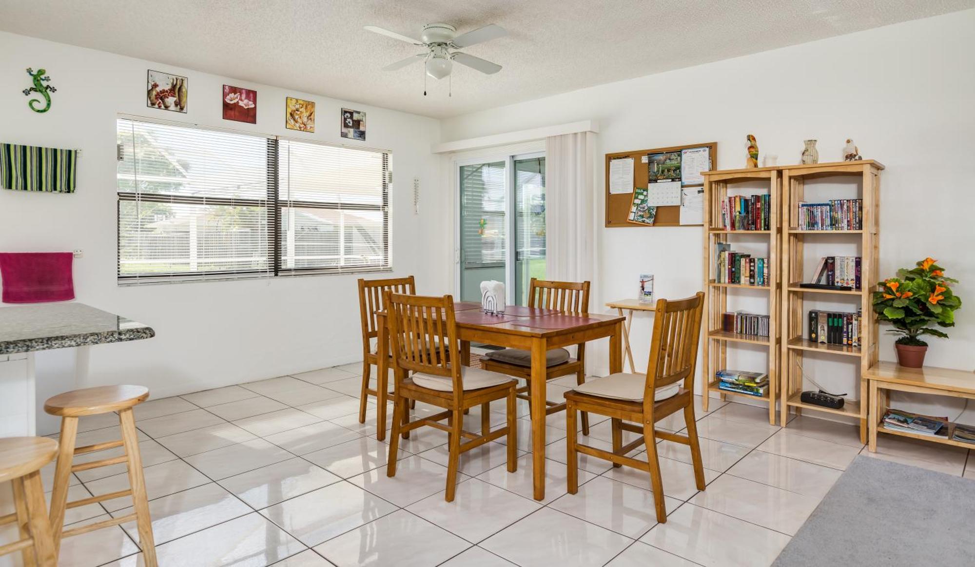 Chaves Villa Port Charlotte Exterior photo