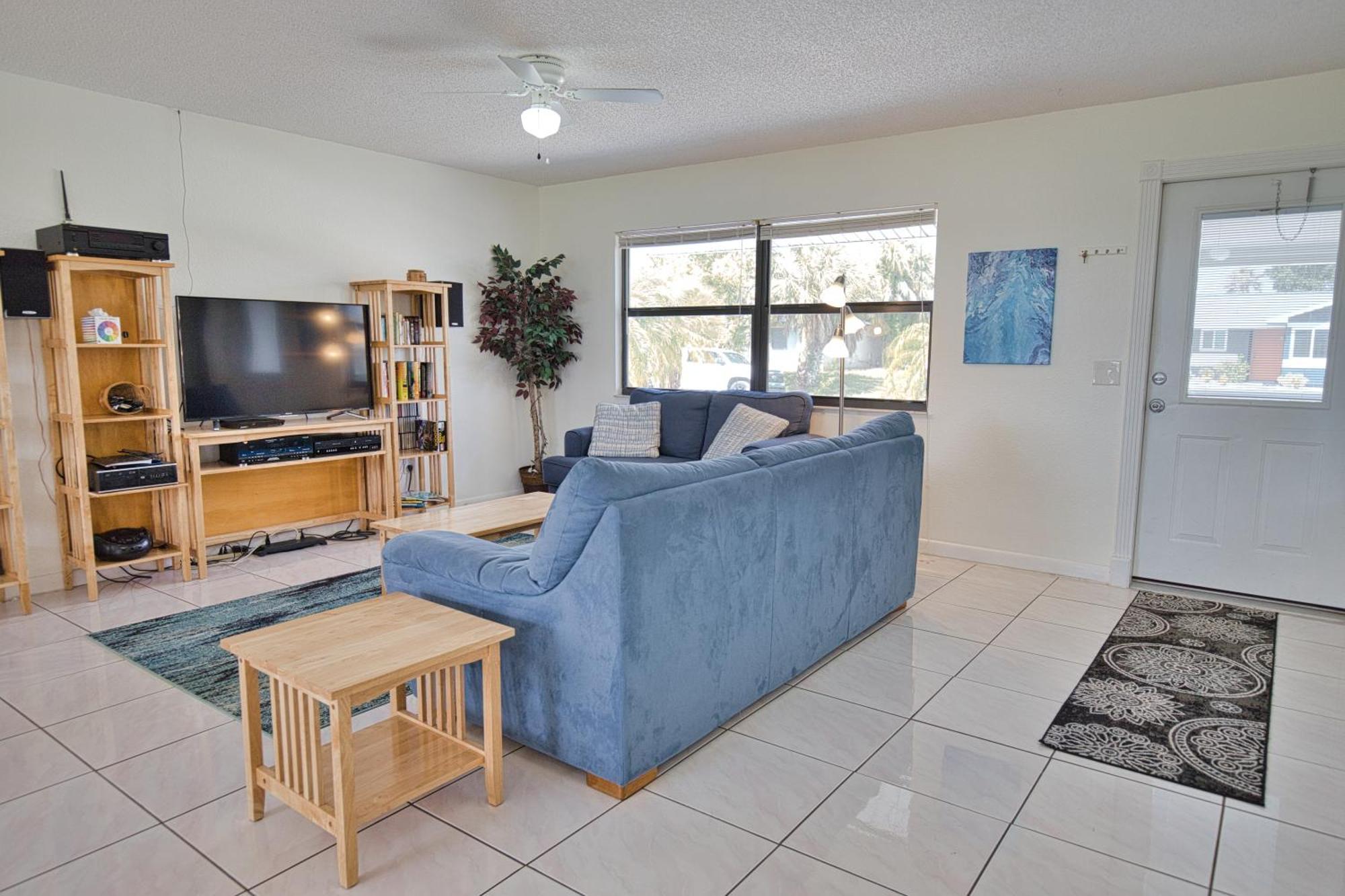 Chaves Villa Port Charlotte Exterior photo