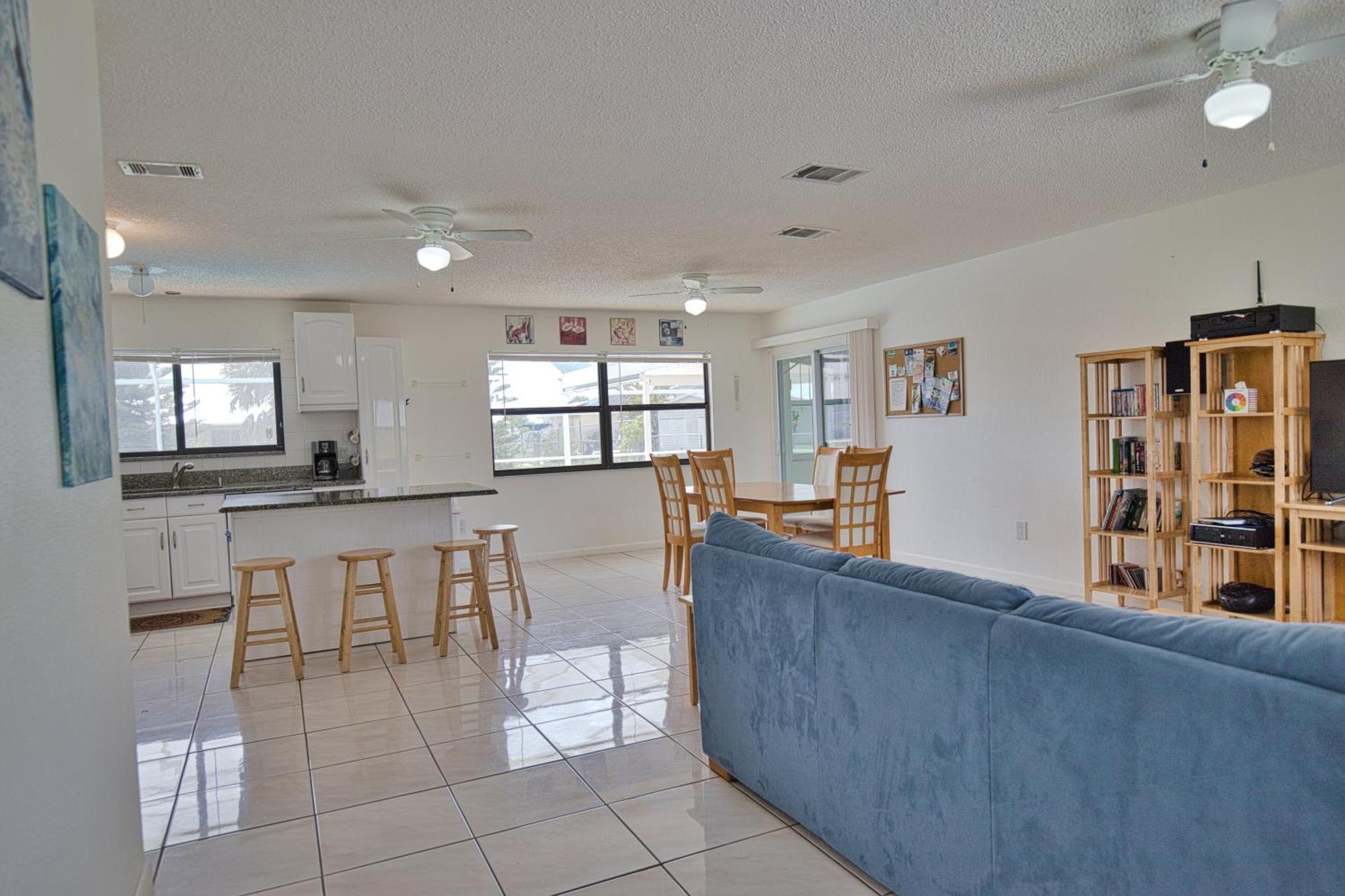 Chaves Villa Port Charlotte Exterior photo